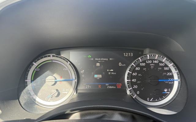 2024 Toyota Highlander Hybrid XLE