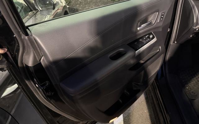 2025 Toyota Sienna Limited AWD
