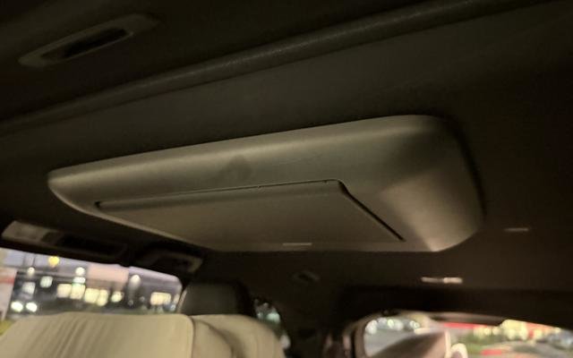 2025 Toyota Sienna Limited AWD