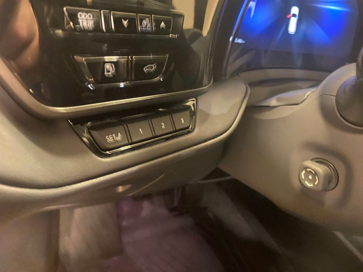 2024 Lexus TX