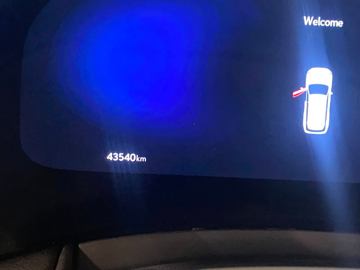 2024 Lexus TX