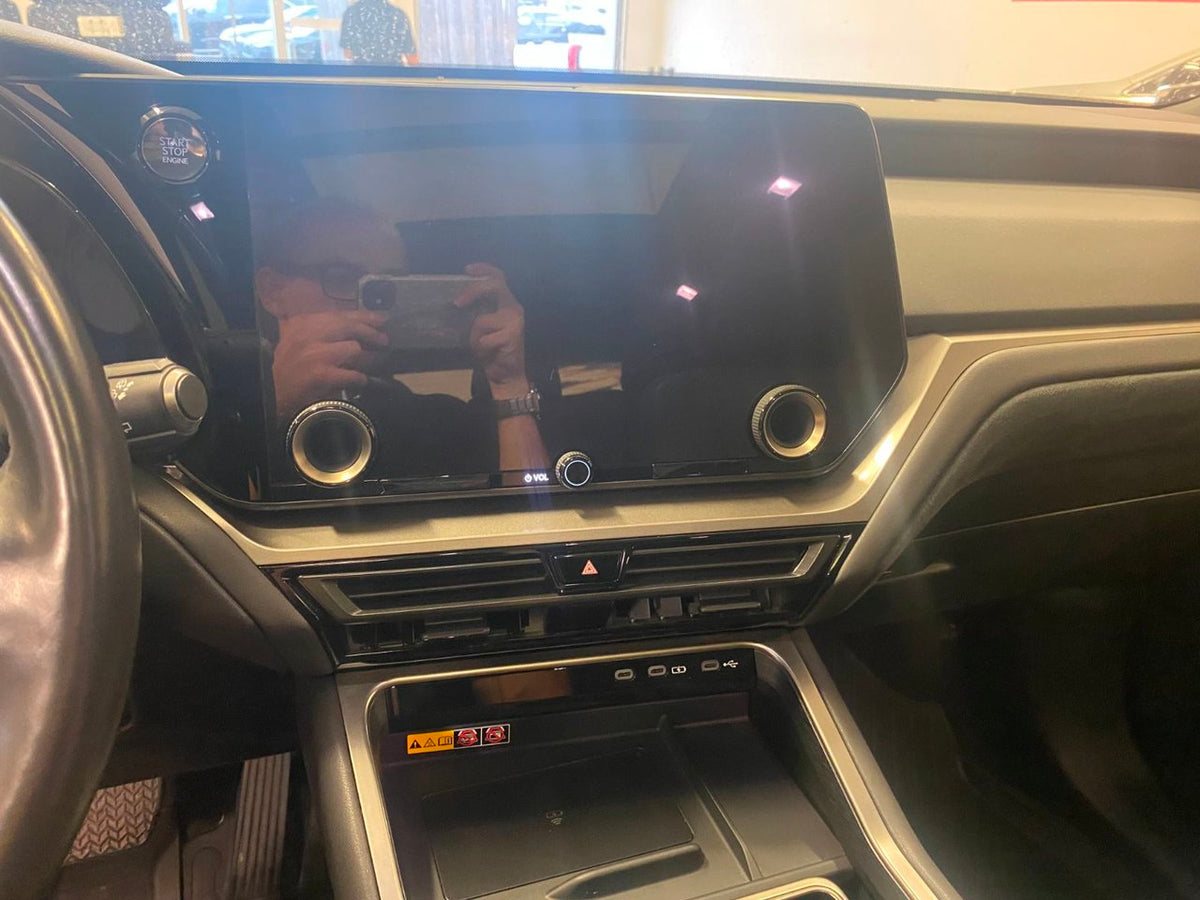 2024 Lexus TX