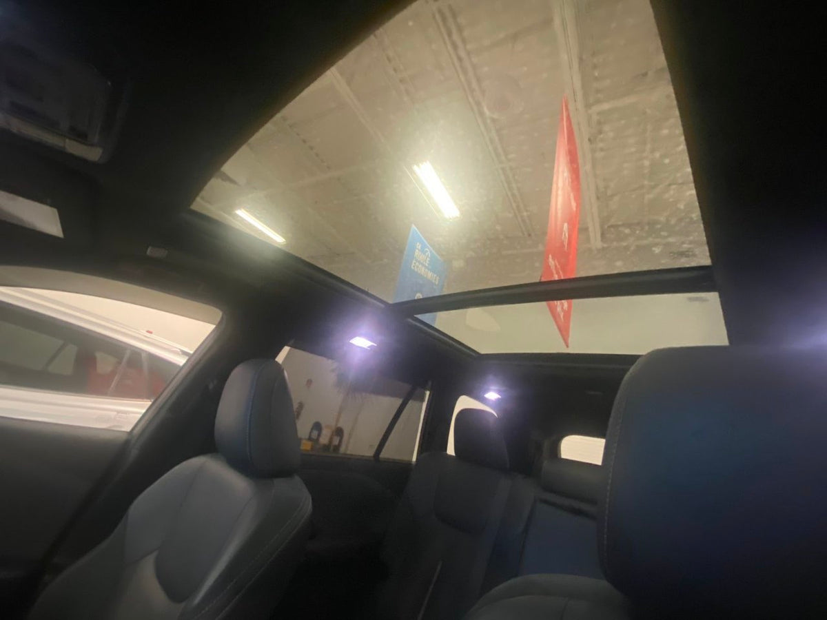 2024 Lexus TX