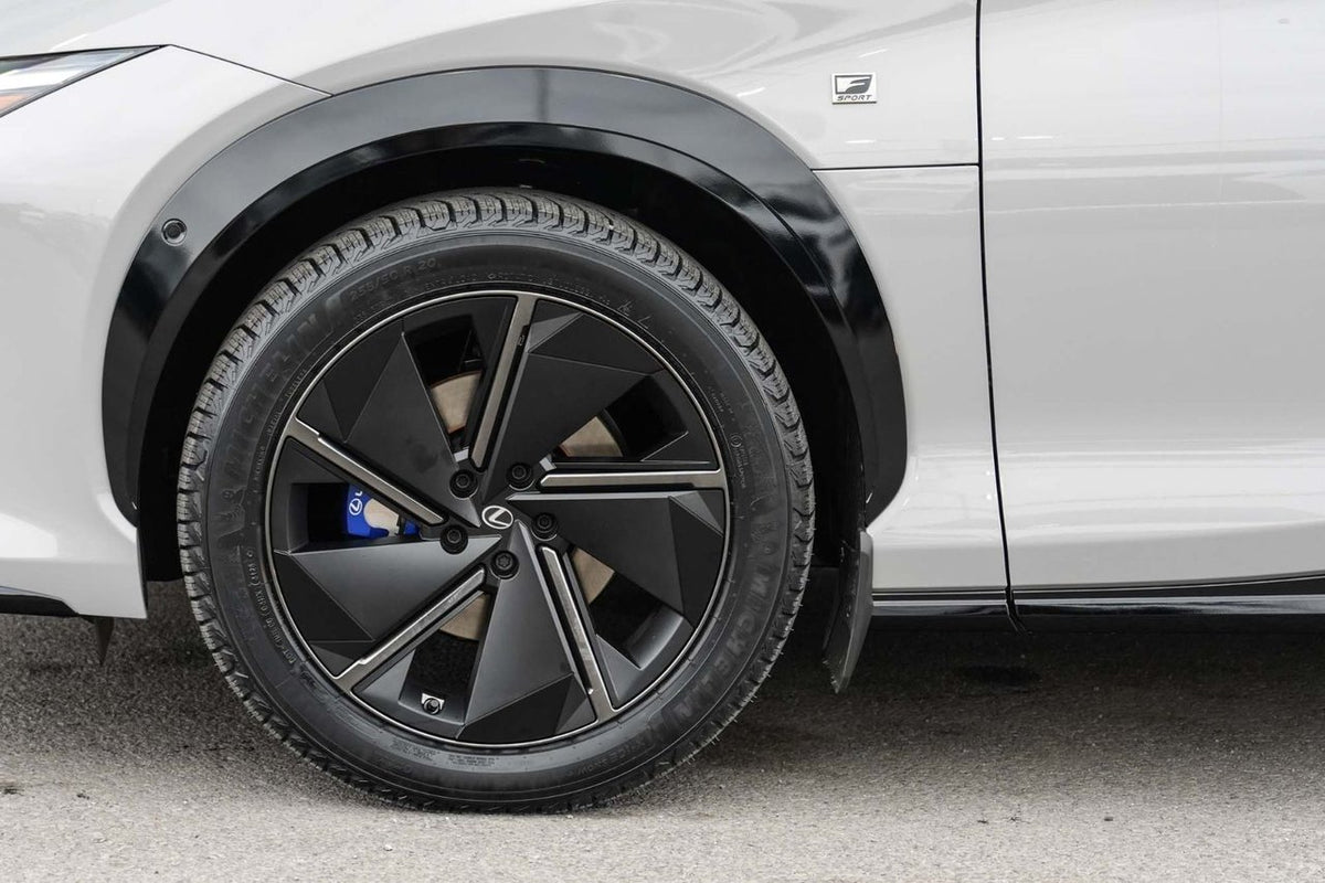 2026 Lexus RZ 550e F SPORT