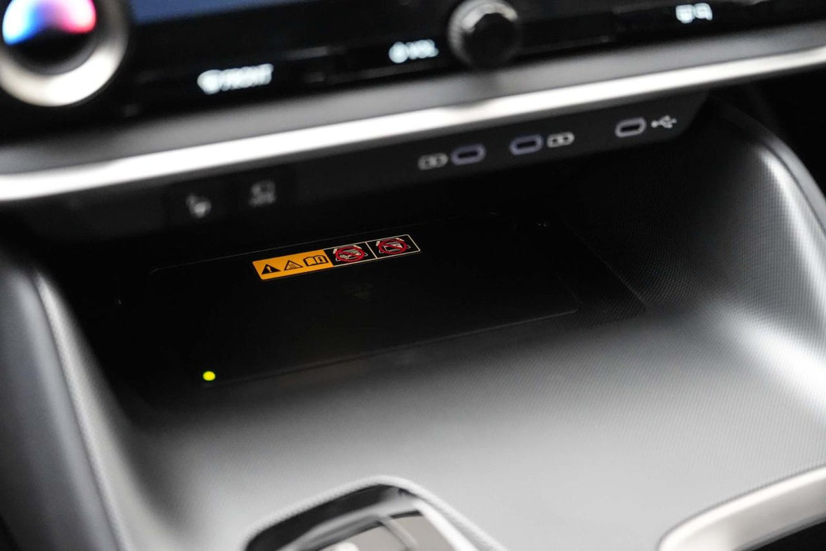 2026 Lexus RZ 550e F SPORT
