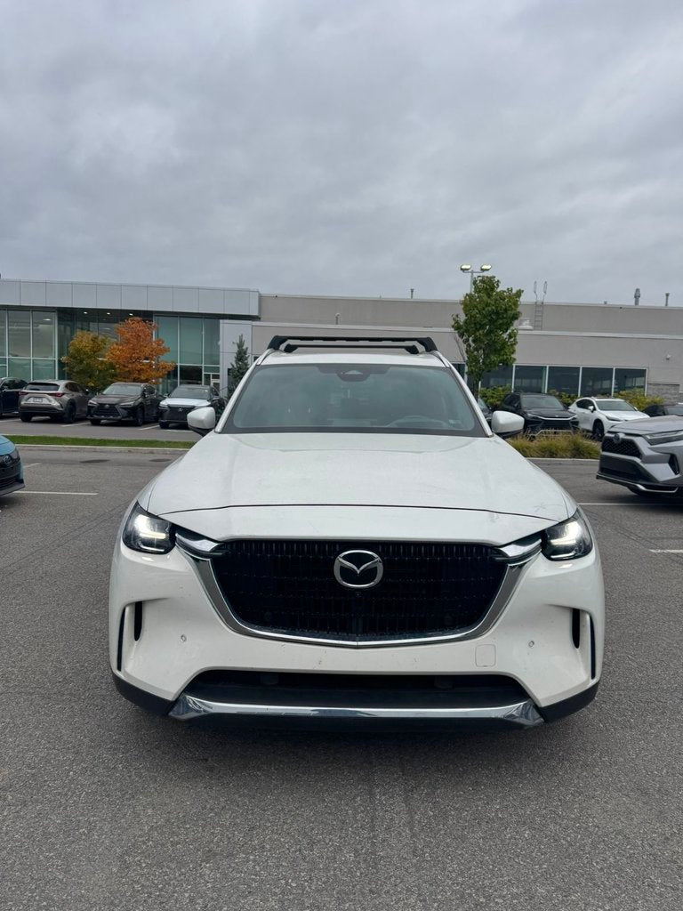 2024 Mazda CX-90 PHEV GT PHEV