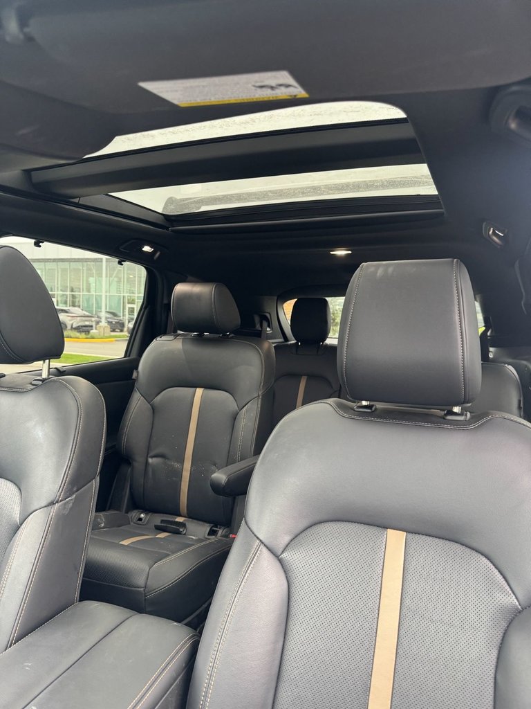 2024 Mazda CX-90 PHEV GT PHEV
