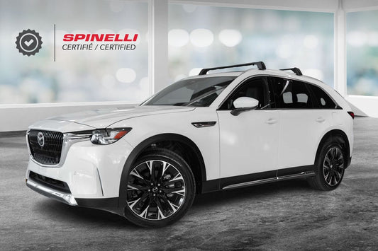 2024 Mazda CX-90 PHEV GT PHEV