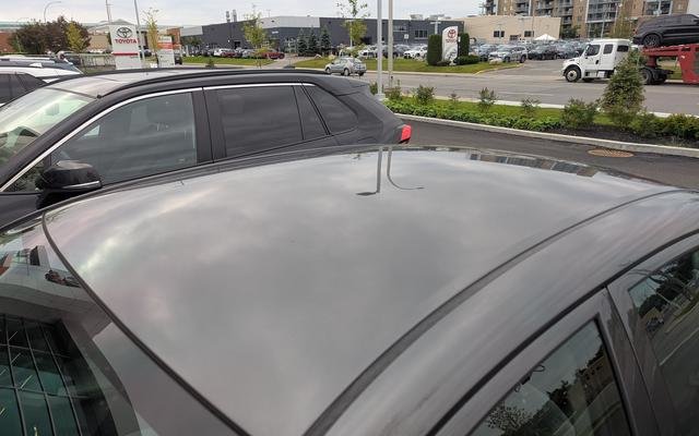 2013 Toyota Corolla C