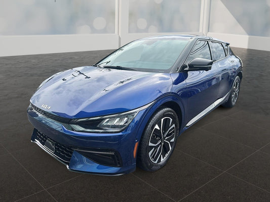 2024 Kia EV6 Land GT-Line 1