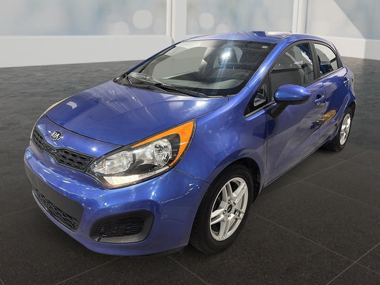 2015 Kia Rio LX