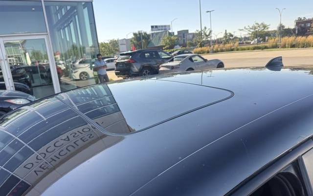 2025 Honda HR-V SPORT AWD; TOI CAMERA SIEGES+VOLANT CHAUFFANT MAGS