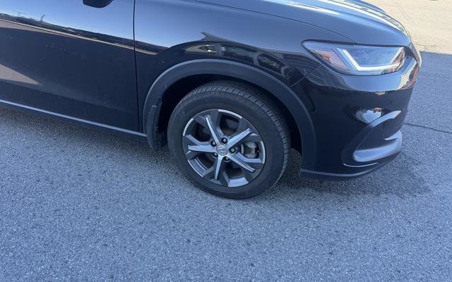 2025 Honda HR-V SPORT AWD; TOI CAMERA SIEGES+VOLANT CHAUFFANT MAGS