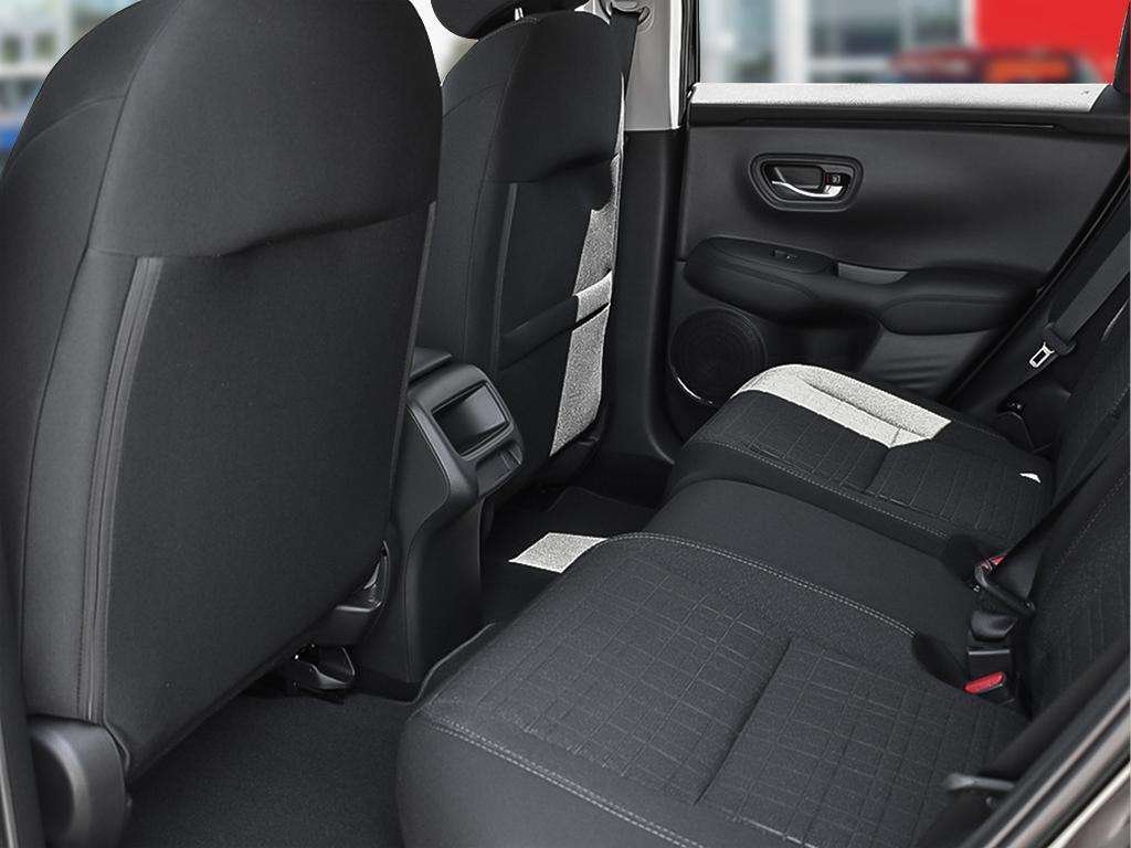 2027 Honda HR-V LX 2WD