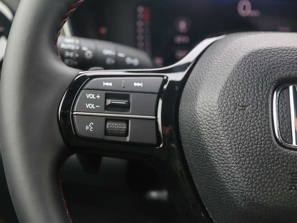 2026 Honda Pilot Black Edition AWD