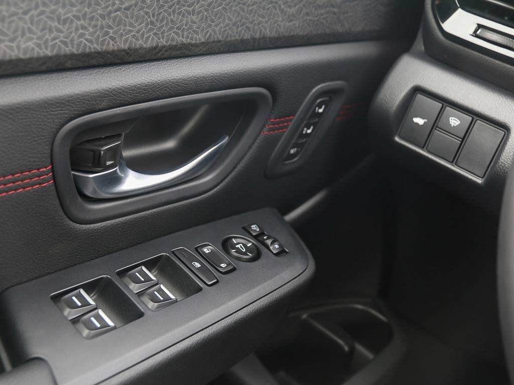2026 Honda Pilot Black Edition AWD