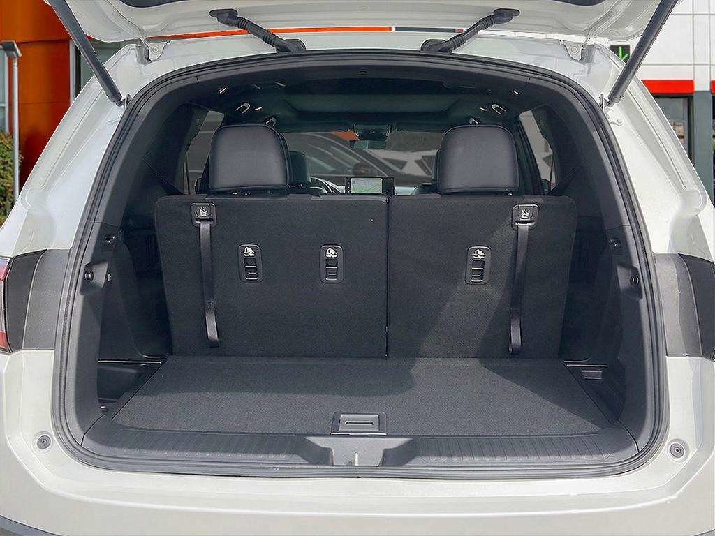 2026 Honda Pilot Black Edition AWD