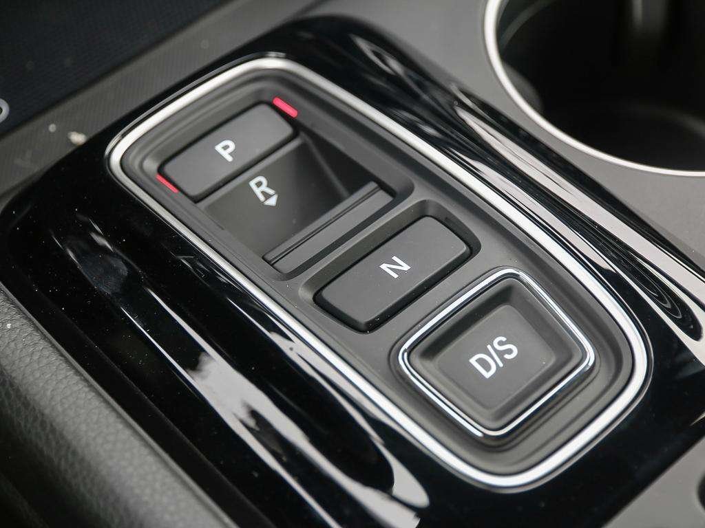 2026 Honda Pilot Black Edition AWD
