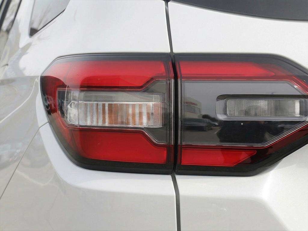 2026 Honda Pilot Black Edition AWD