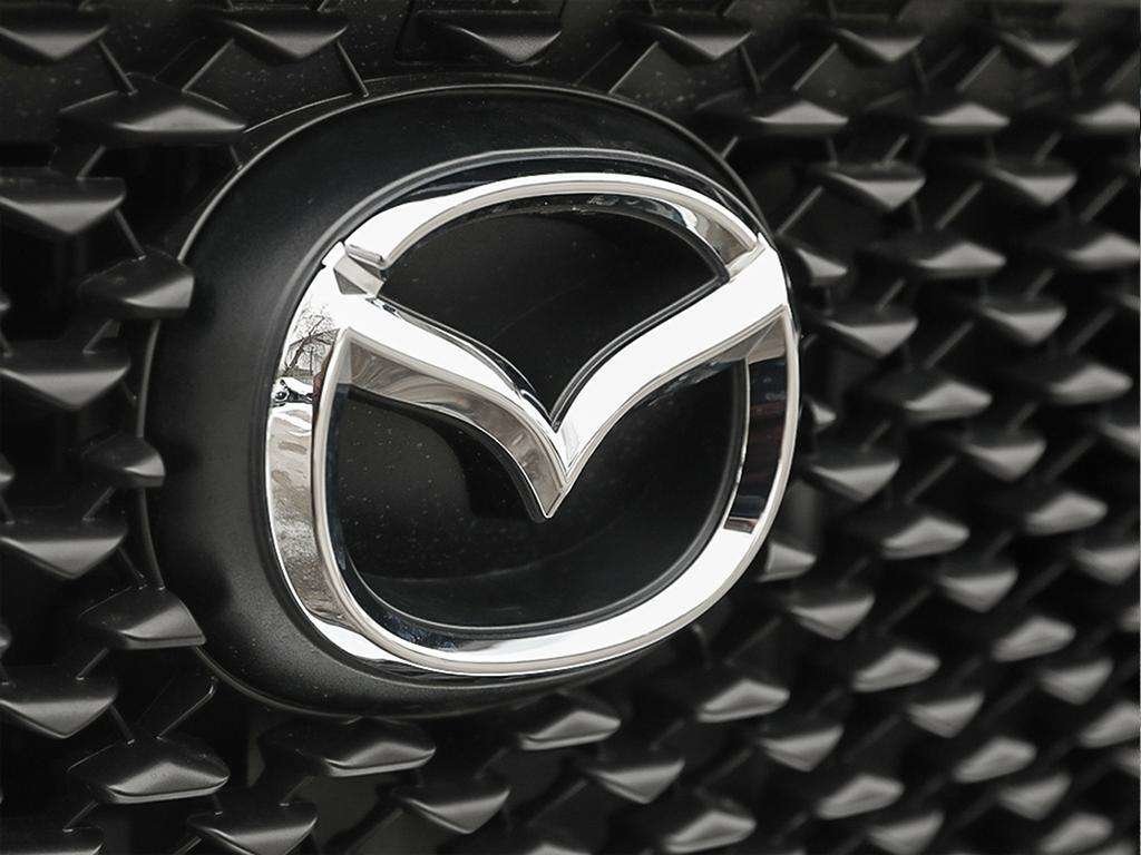 2026 Mazda CX-30 GX AWD