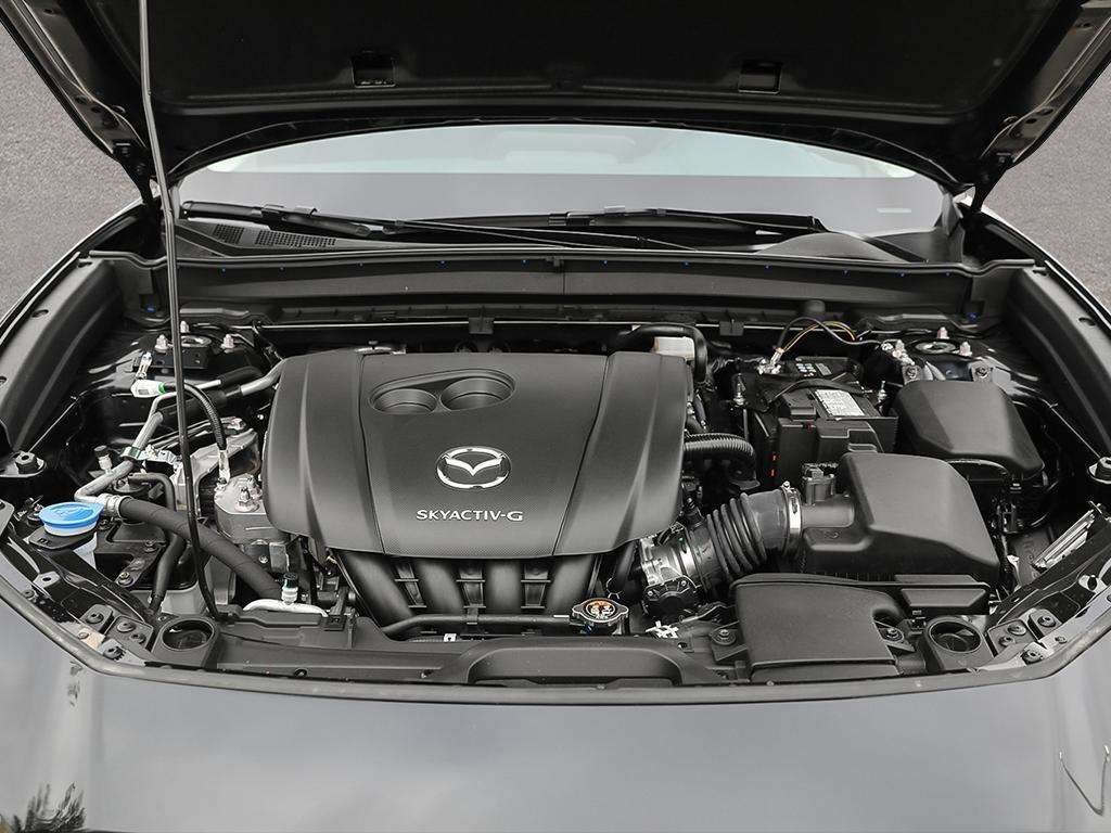 2026 Mazda CX-30 GX AWD