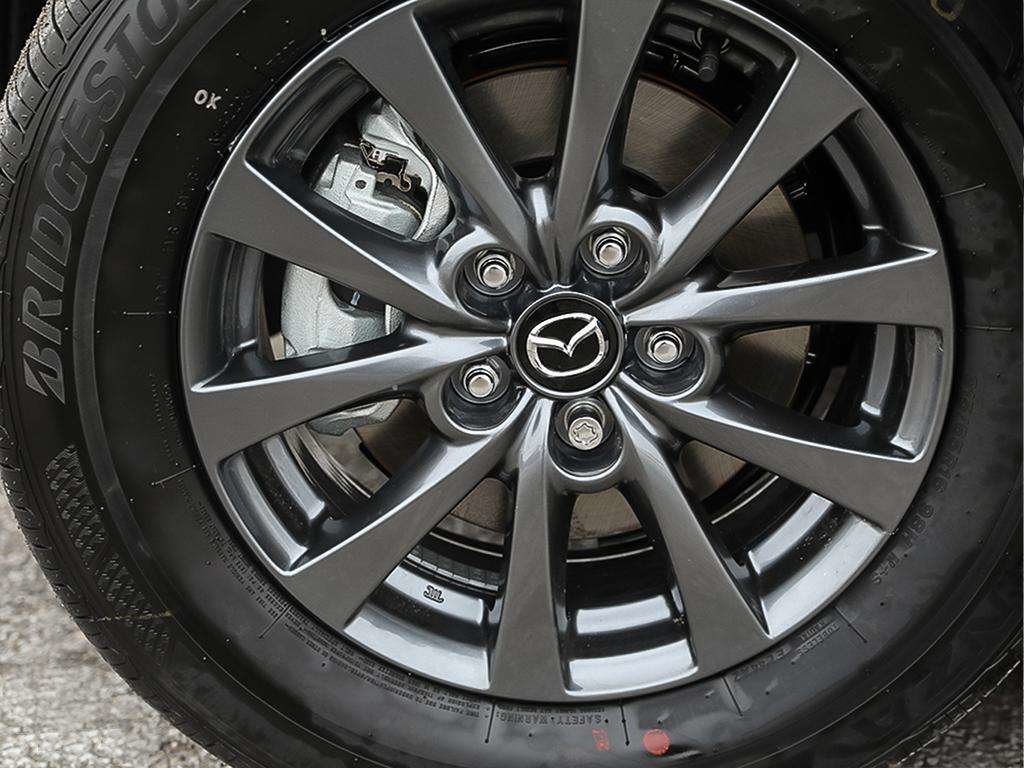 2026 Mazda CX-30 GX AWD