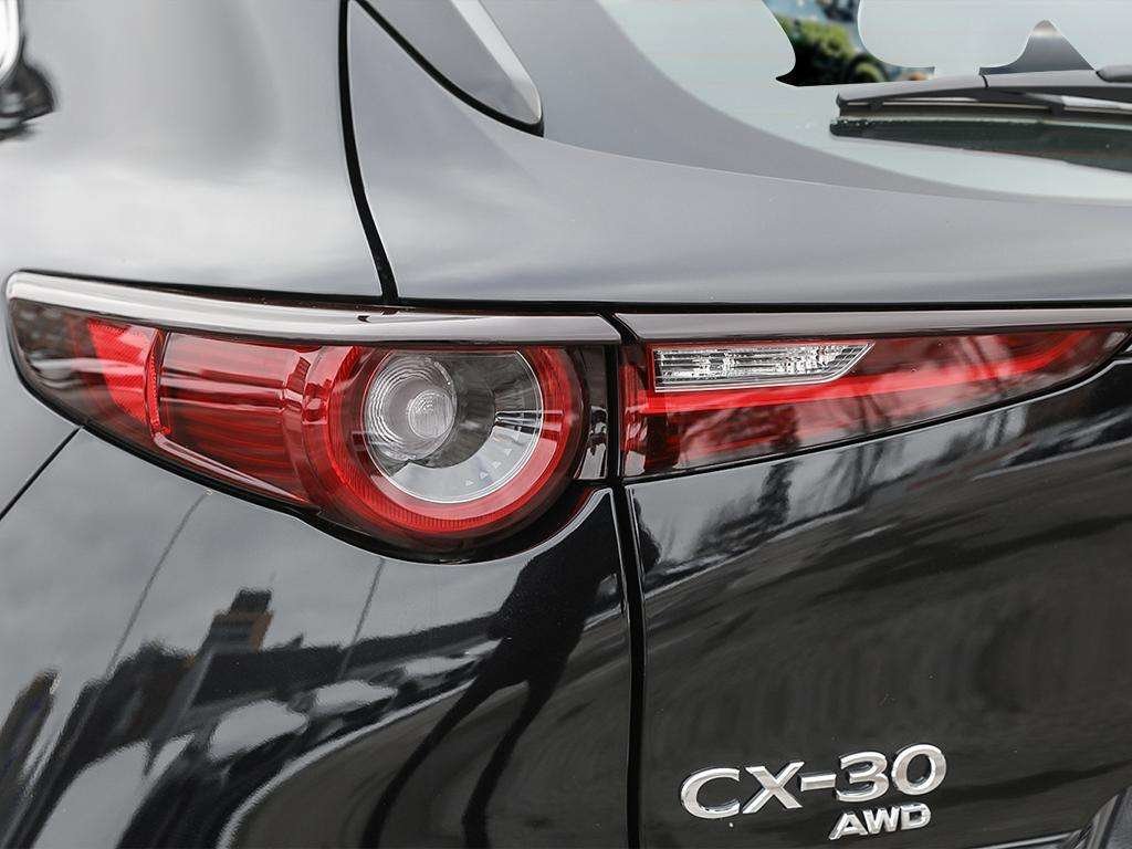 2026 Mazda CX-30 GX AWD