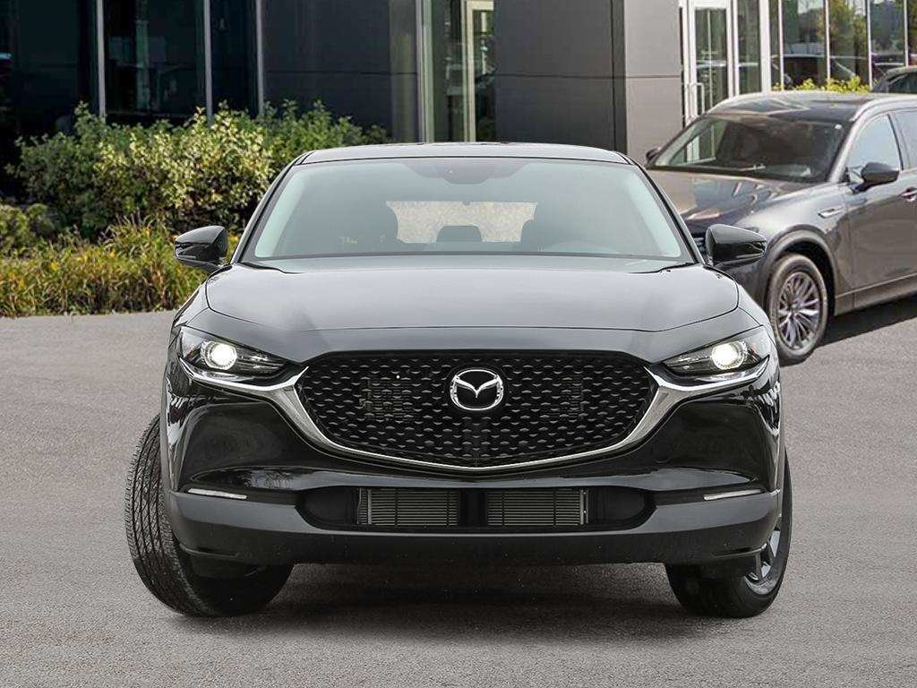 2026 Mazda CX-30 GX AWD