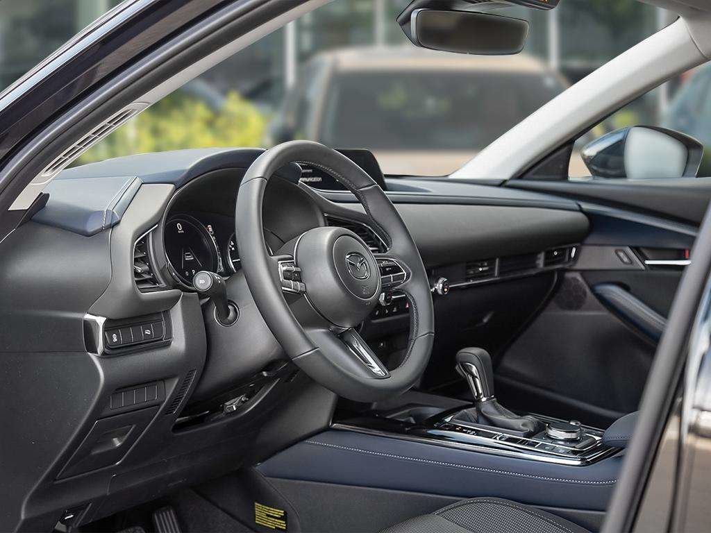 2026 Mazda CX-30 GS AWD
