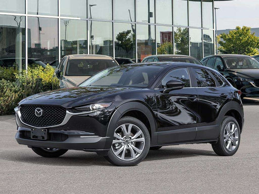 2026 Mazda CX-30 GS Kuro