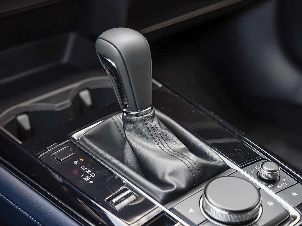 2026 Mazda CX-30 GS AWD