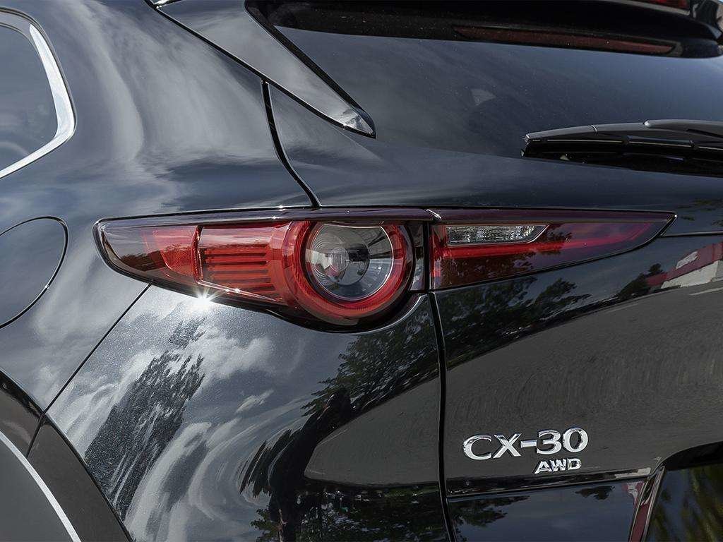 2026 Mazda CX-30 GS AWD