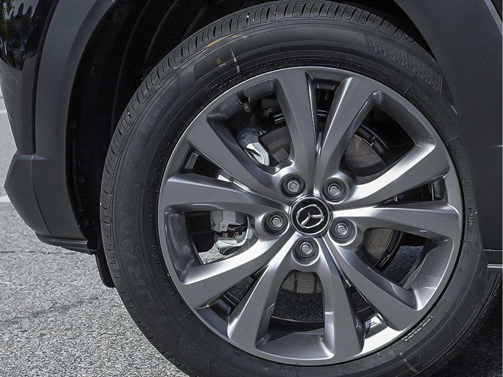 2026 Mazda CX-30 GS AWD