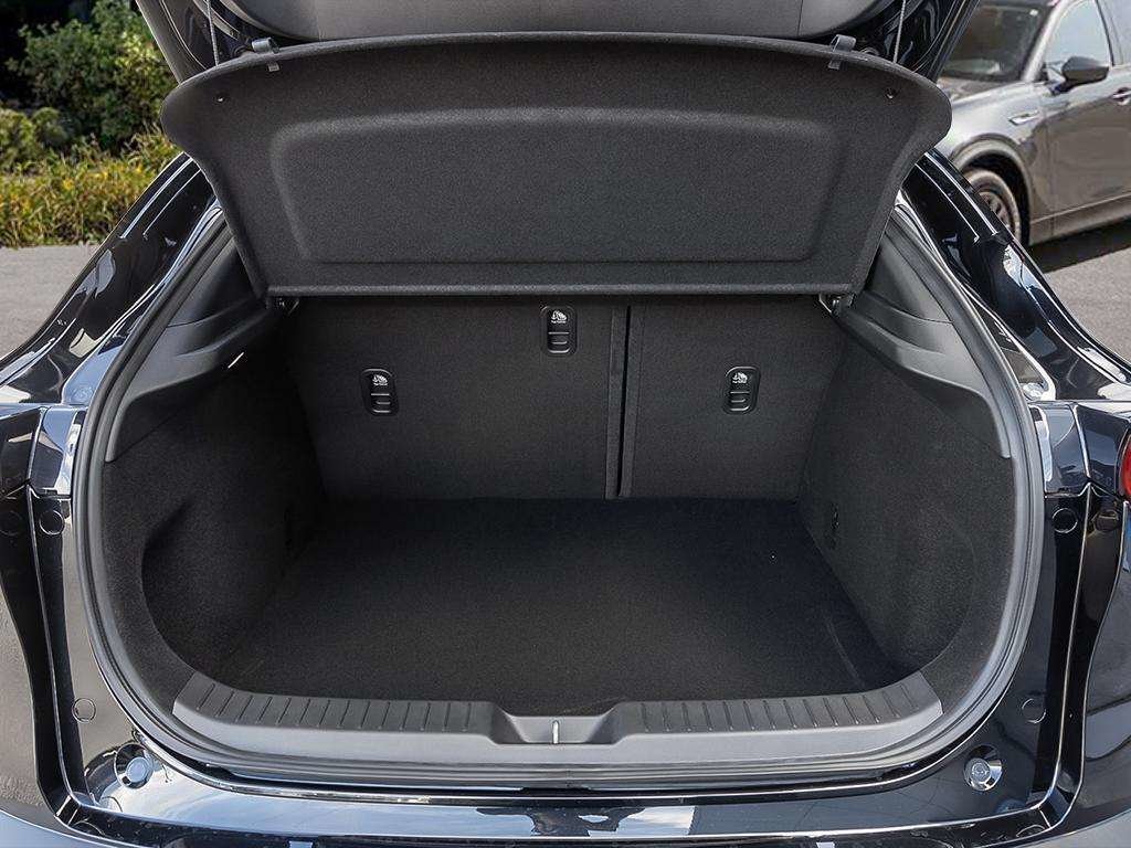 2026 Mazda CX-30 GS AWD
