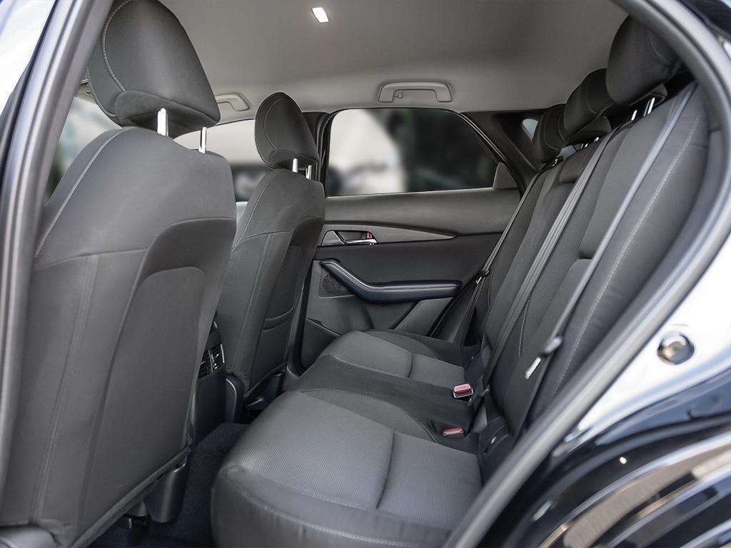 2026 Mazda CX-30 GS AWD