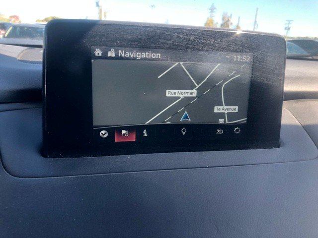 2017 Mazda CX-9 GS