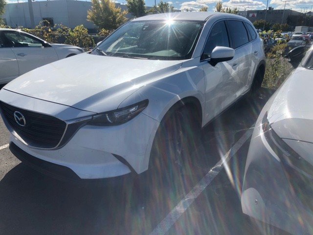 2017 Mazda CX-9 GS