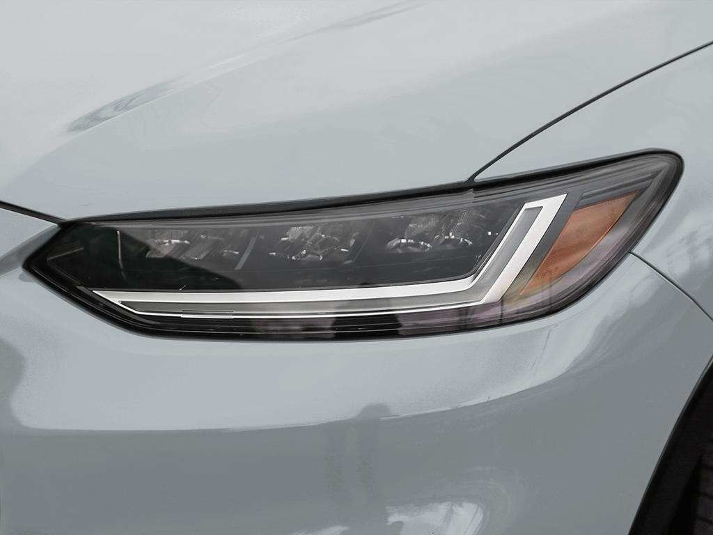 2027 Honda HR-V EX-L AWD