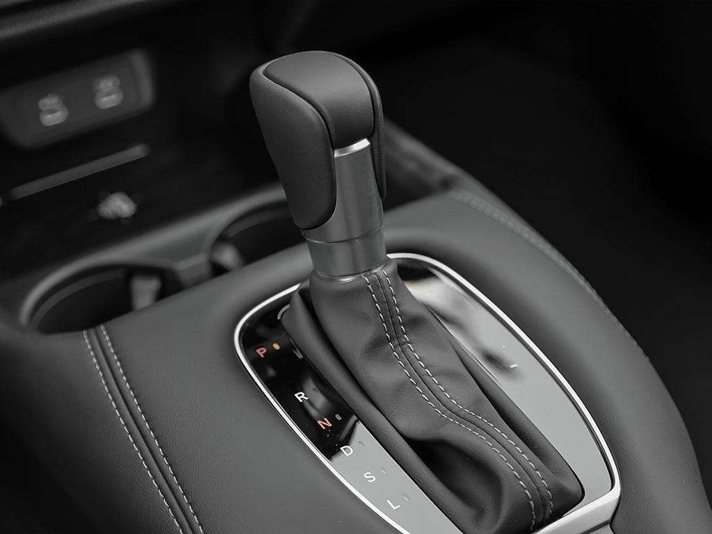 2027 Honda HR-V EX-L AWD