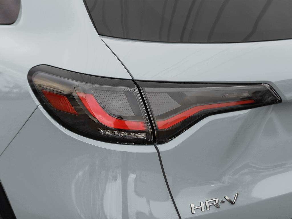 2027 Honda HR-V EX-L AWD
