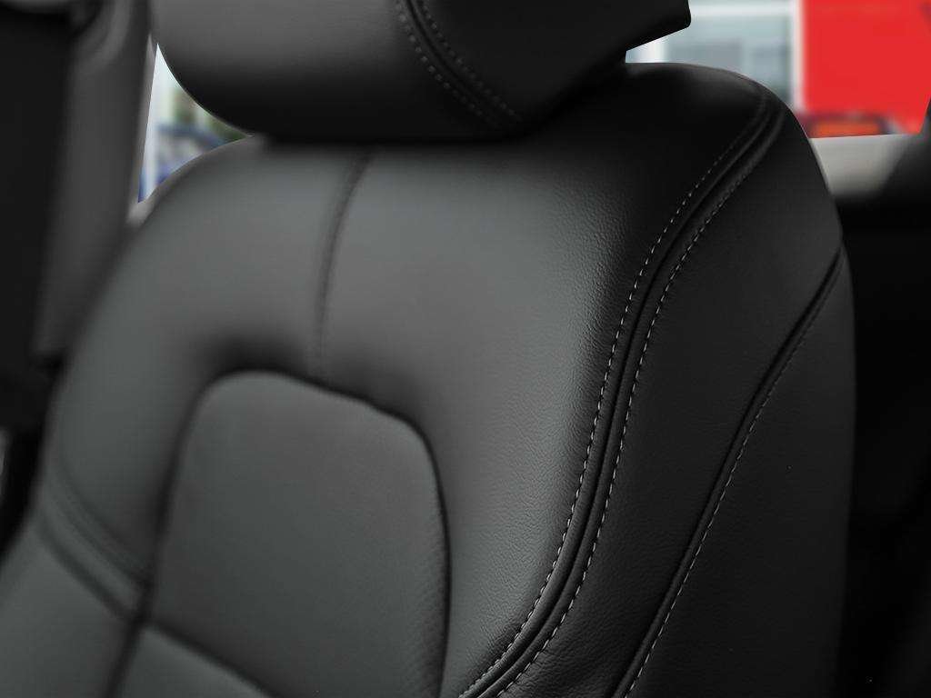 2027 Honda HR-V EX-L AWD