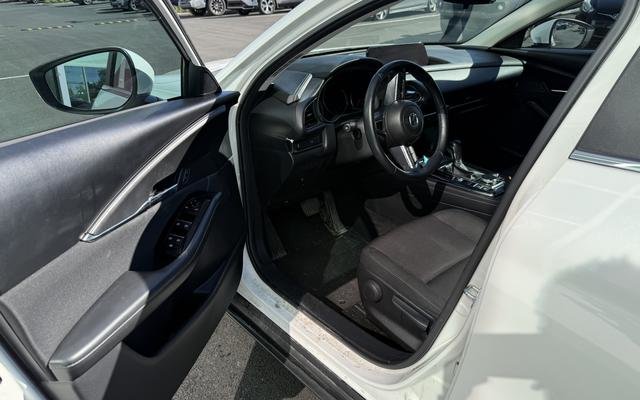 2023 Mazda CX-30 GS