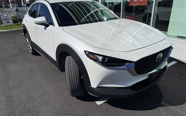 2023 Mazda CX-30 GS
