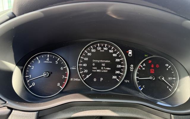 2023 Mazda CX-30 GS