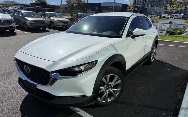 2023 Mazda CX-30 GS