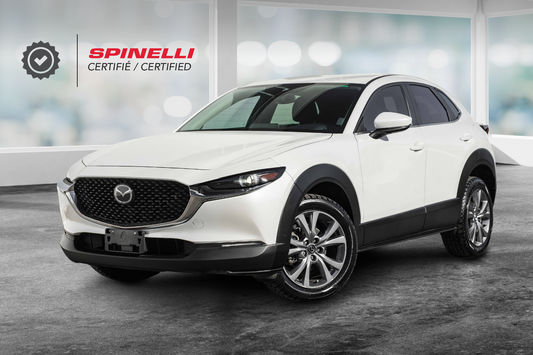 2023 Mazda CX-30 GS