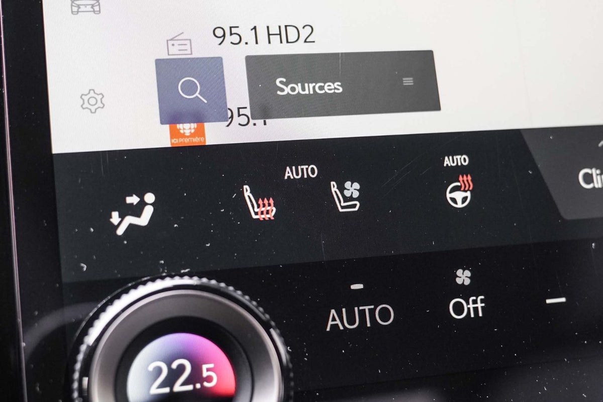 2026 Lexus RZ 450e Signature