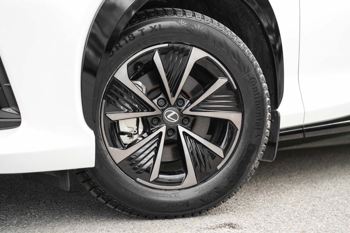 2026 Lexus RZ 450e Signature