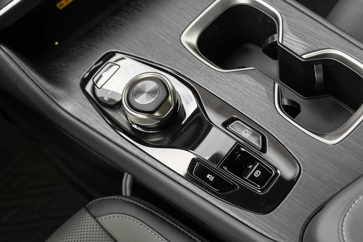 2026 Lexus RZ 450e Signature