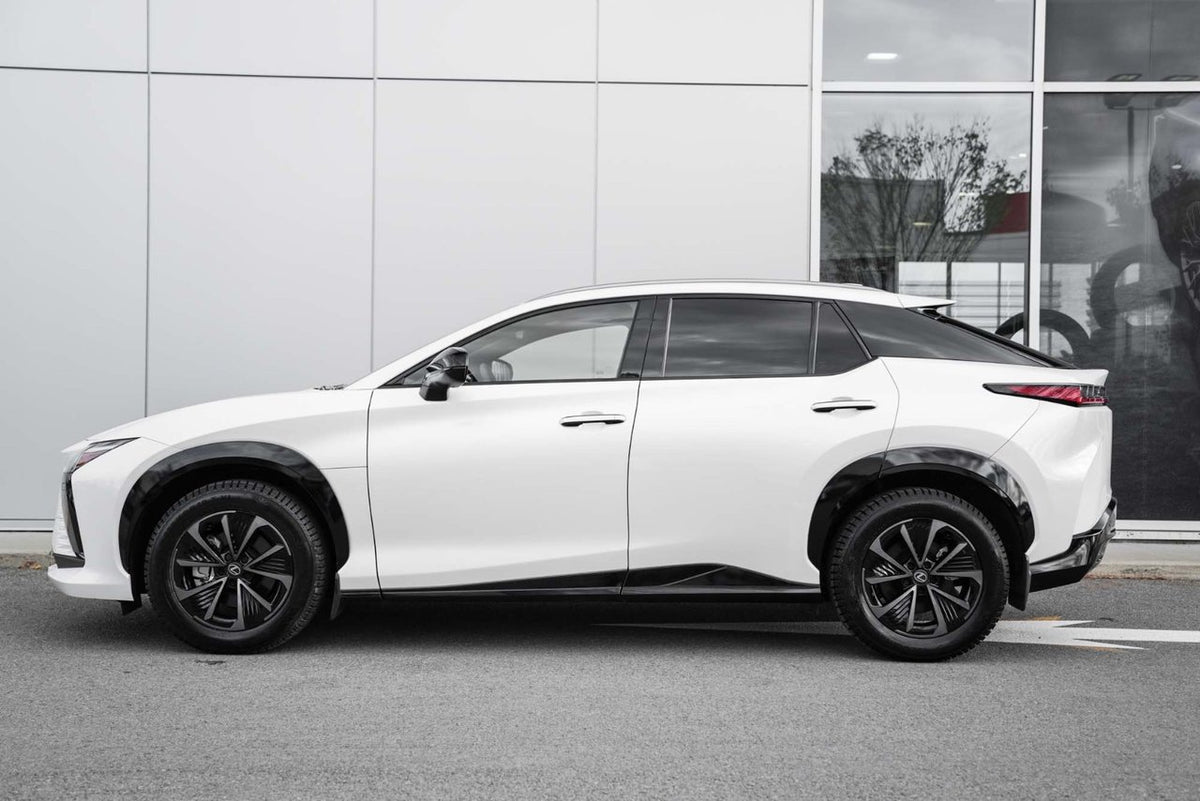 2026 Lexus RZ 450e Signature